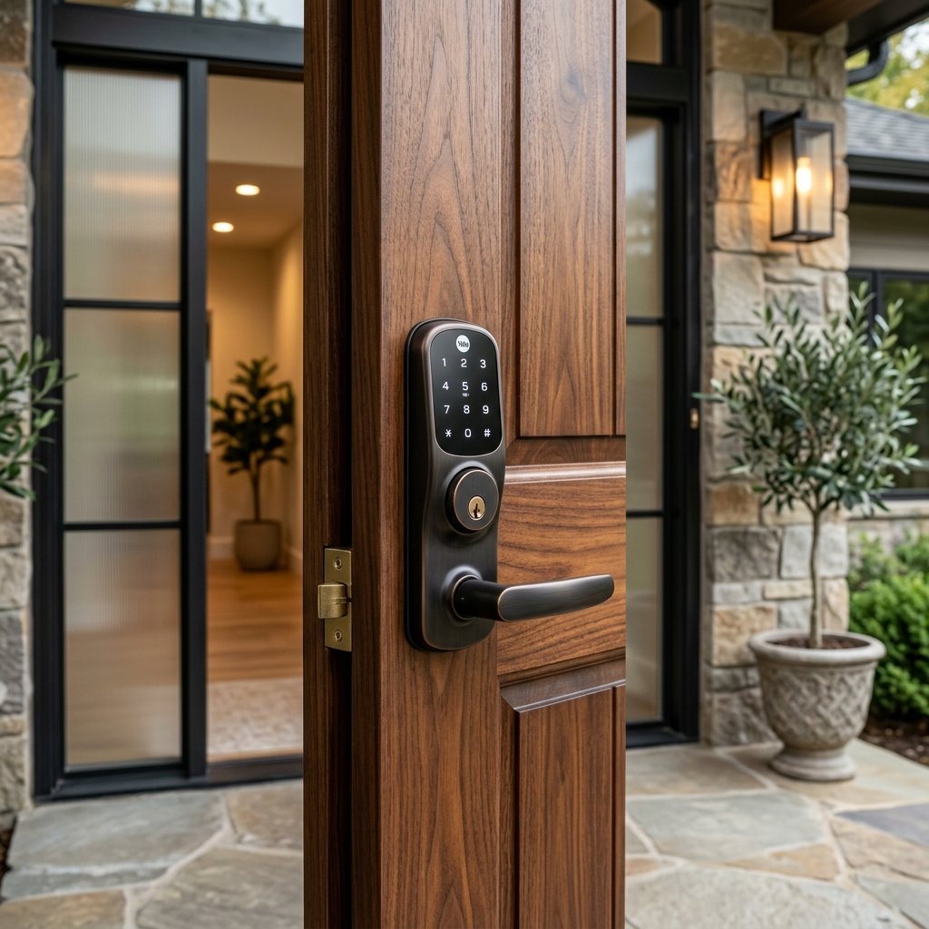 Smart Access Control