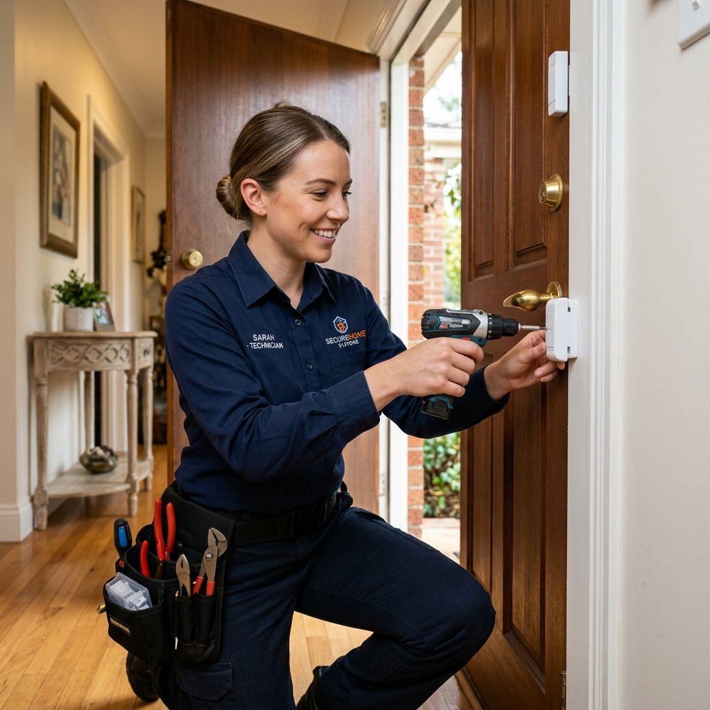 Professional Installation